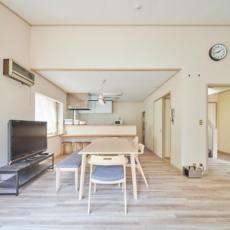Villa Miura Beach -ヴィラ三浦海岸- Buitenkant foto