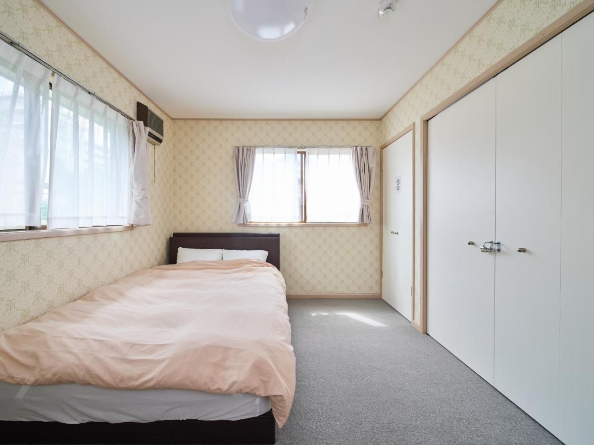 Villa Miura Beach -ヴィラ三浦海岸- Buitenkant foto