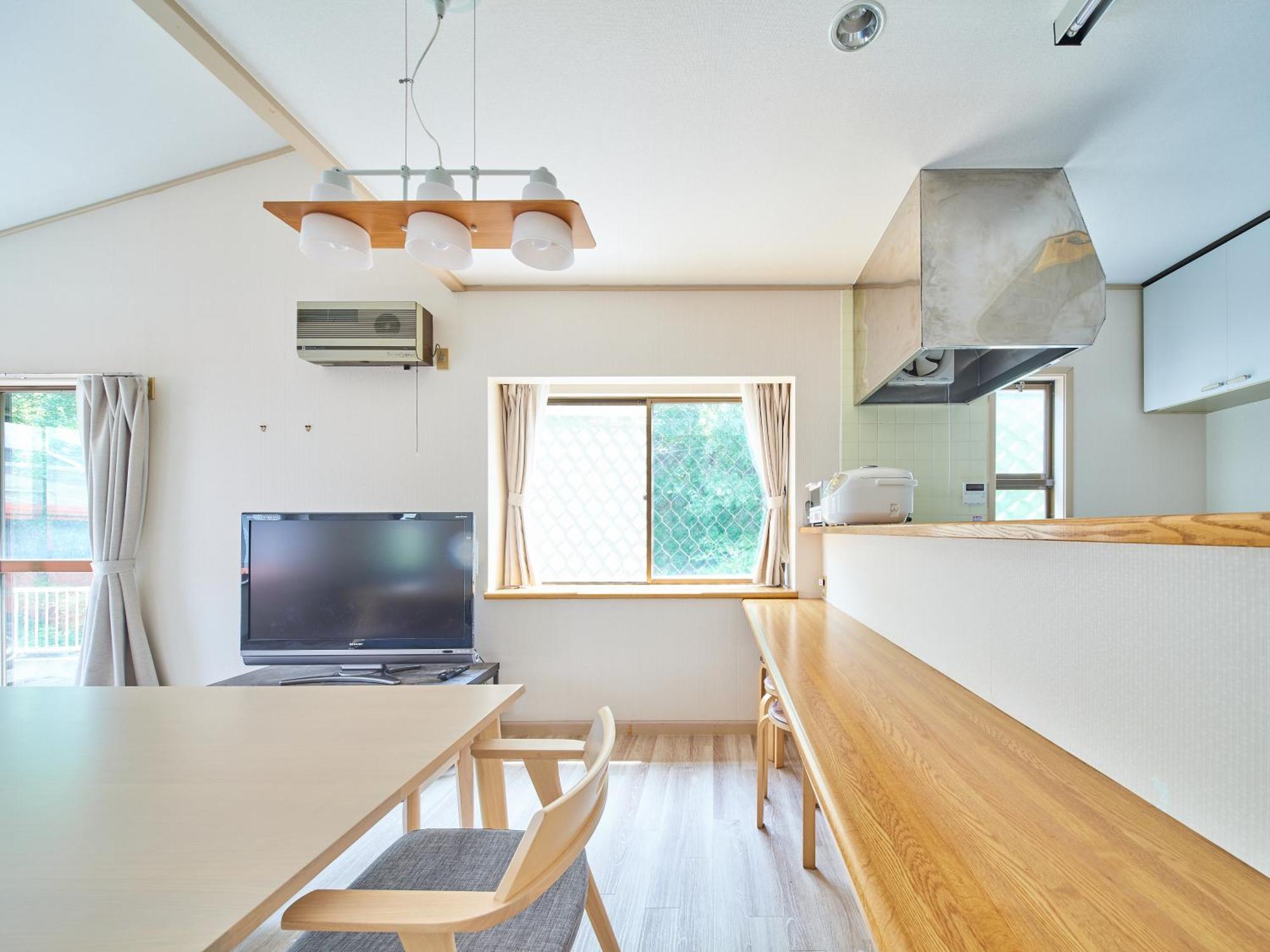 Villa Miura Beach -ヴィラ三浦海岸- Buitenkant foto